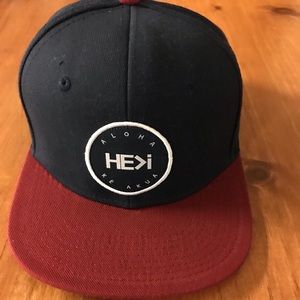 He > I Hat